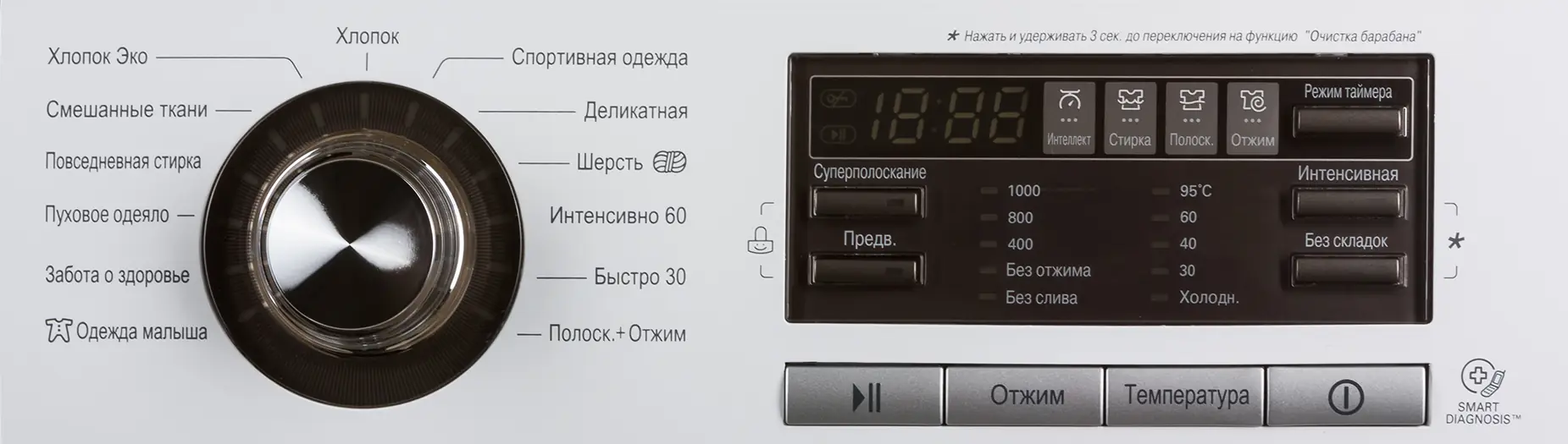 Машинка lg oe