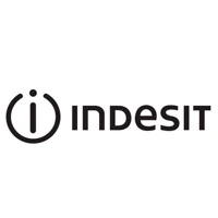 Логотип Indesit