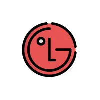 Логотип Lg